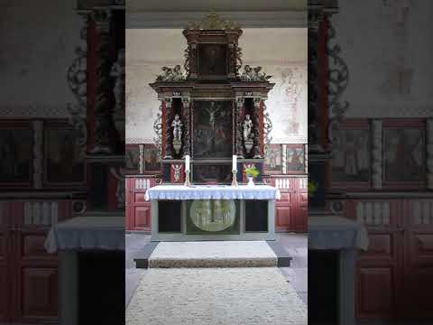 Halleluja V zum 10.  Sonntag  nach Trinitatis