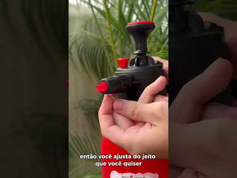 Snow Foam SGT-9924 em a��o