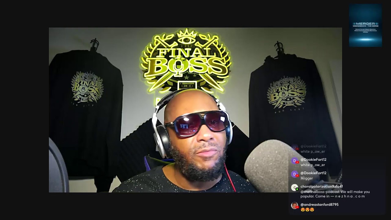 MERGER WEDNESDAYS - EPISODE #4 Episode #167: "Smart Dust