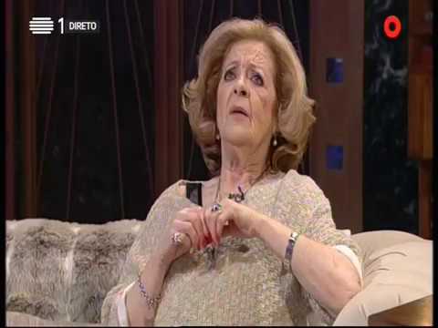 Simone de Oliveira no 5