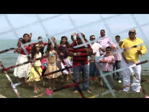 Dani Family Z&G STUDIO █▬█ █ ▀█▀