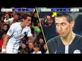 The Day Manchester United Finally Get Revenge Against Di Maria and PSG