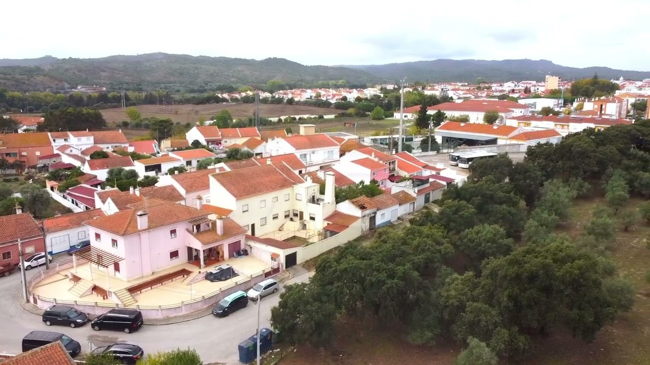 Vídeo do imóvel