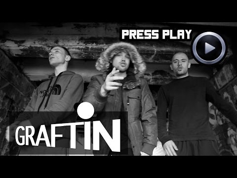 Sherlock,Young Brido and Melroze- Best Believe That [Music Video] Graftin Media