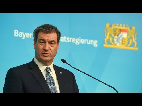 Söder zu Thüringer Lockerungspläne: „Wäre ein absoluter Rückschritt für Deutschland gewesen“