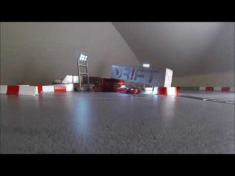 Nissan Skyline R34  Umbau 1:43 #Dr!ft #Sturmkind