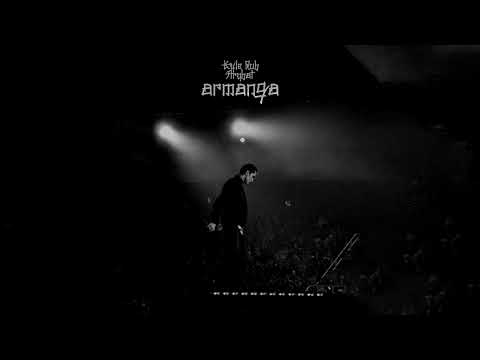 Kyle Ruh ft. Arkhat - Armanga (lyric video)