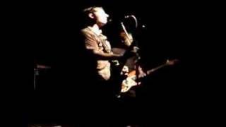 Murder By Death - Killbot 2000 (Live May 30th)