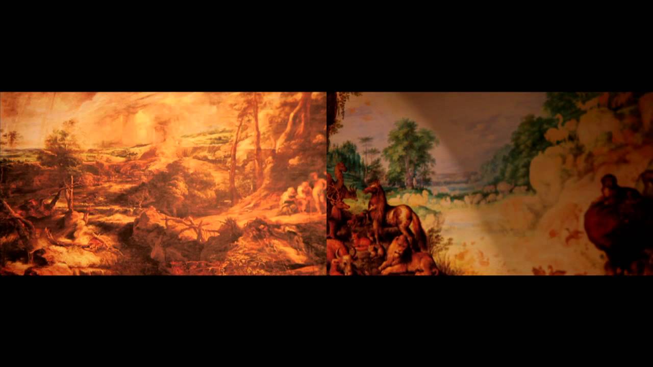 Ein Sommernachtstraum: Paradise Lost · Video I