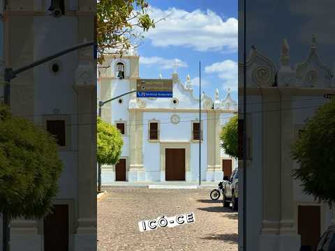 Esse lugar lindo fica a apenas 359km de Fortaleza.❤️