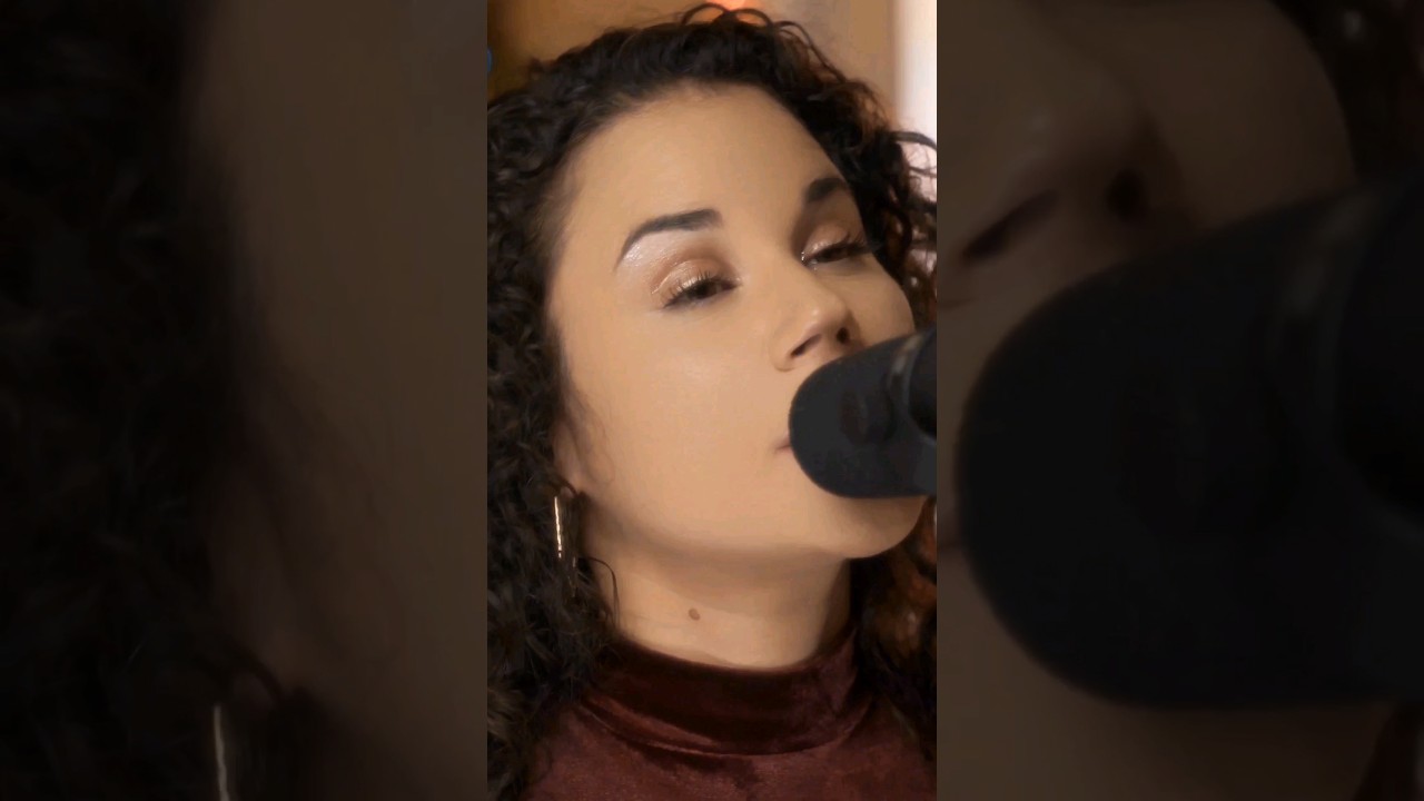 Promotional video thumbnail 5 for Nadine