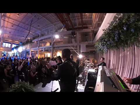 Ntuj es txiv leej tub X SALAVON (Alleykatz live cover)