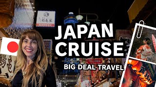 Japan Cruise #travel  #cruise #celebrity #japan #korea