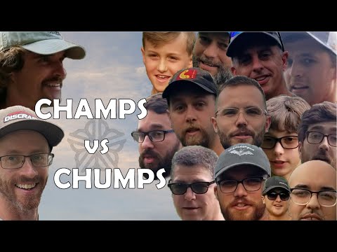 Flower City Champs vs Chumps