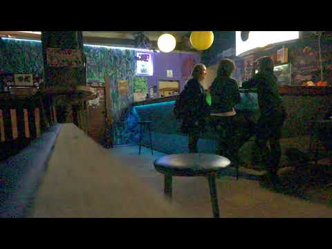 Выступление 28.11.2017 (SoundFiction) - часть 1 - препарированный голос