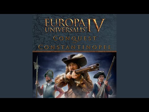 At the Gates of Constantinople