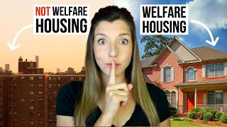 The DISASTER that RADICALLY Changed American Cities (and created a Giant Public Housing Industry)