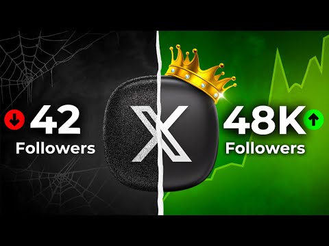 5 Hacks That Make Twitter Growth Easy