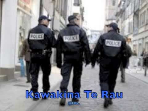 KAWAKINA TE RAU - Kiribati@tm..