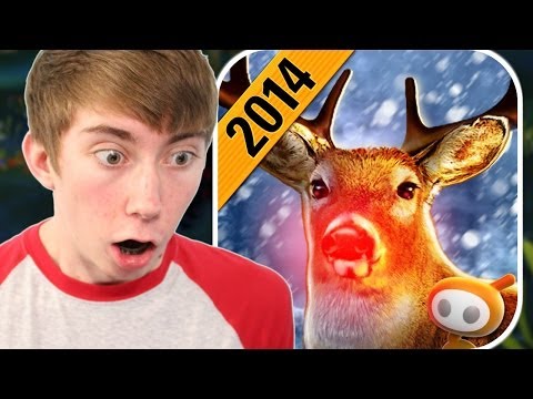 deer hunter 3 gold pc download