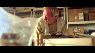 American Standards - Casket Party (Music Video)