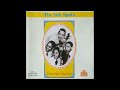 The Ink Spots - Swing High, Swing Low