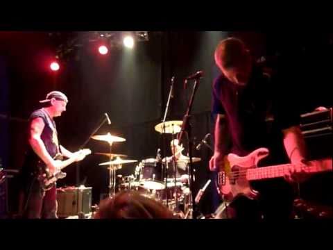 Unsane live