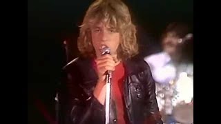 Leif Garrett - Behind The Music