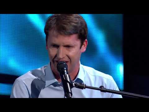 James Blunt - Monsters - Royal British Legion Festival of Remembrance 2019 at the Royal Albert Hall