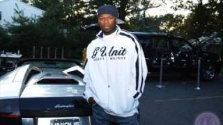 50 Cent - C.R.E.A.M. 2009 - War Angel LP