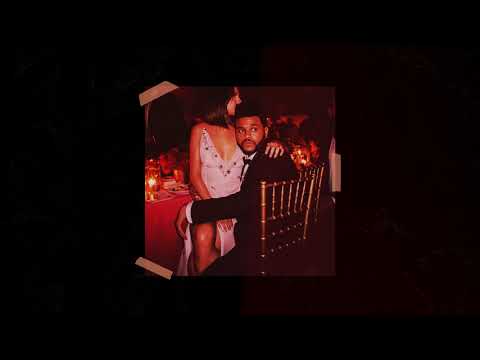 (Free) The Weeknd X Roy Woods - Type Beat 2021 "COMPLICATED" Dark RNB Beat - Prod. BRC