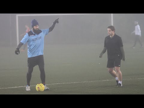 Klepa Team - Voigt Medica: 10. tydzień (FLS Jesień 2014)