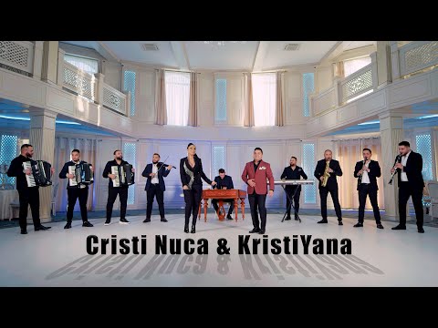 Cristi Nuca ❌ Kristiyana - Cand esti in bratele mele | Official Video