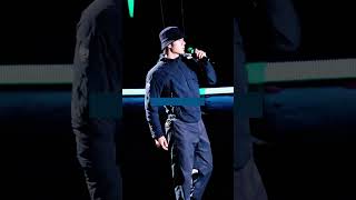 Download lagu [Fancam] Wang Yibo Hunan TV New Year Gala 'I am not here' Full Rehearsal 王一博湖南卫视跨年晚会《我在》彩排完整版 mp3