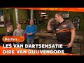 NOOIT DARTEN IN EEN TRUI | HELLUP DIRK VAN DUIJVENBODE | ZAPPSPORT