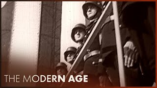 History's Strangest Secret Weapons and Unsolved Mysteries