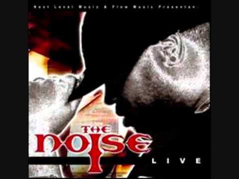 Pity Y Luigi - Pa' Que Lo Bailen (The Noise Live 3 - El Comienzo)