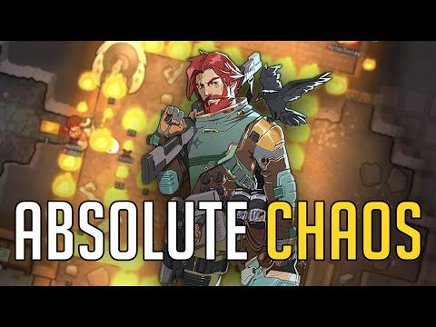 Why RimWorld Is One of the Best Games for Player Driven Stories