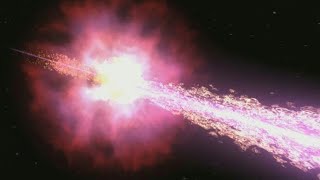 Gamma Ray Burst : One of the Brightest Phenomena in the Universe