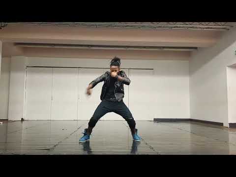 Masicka - "Wave It" - Jay-C Val - Dancehall Choreo