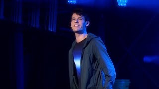 The Lightning Thief: The Percy Jackson Musical — Good Kid