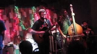 Andrew Jackson Jihad - Linda Ronstadt (live in New Orleans)