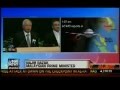 Malaysia PM Announced MH 370 Missing Plane.