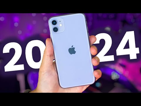 iPhone 11 en 2024 ¿?