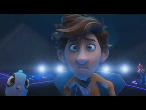 "Walter Hood" Part 18 - The Big Chase