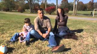 Success Story Jason & Angela Pannell   Tennessee