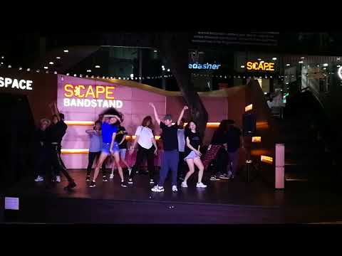 Kpop Dance Off Vol 100: After School - Flashback