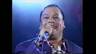 FUE UN PLACER CONOCERTE - JUAN GABRIEL (GUADALAJARA)