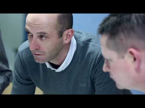 EMG Presses - Vidéo