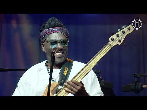 Richard Bona & Alfredo Rodriguez Band – O Sen Sen Sen — Spirit of Lodz 2021 – Monopolis – LIVE